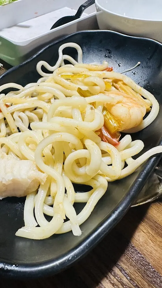 Udon