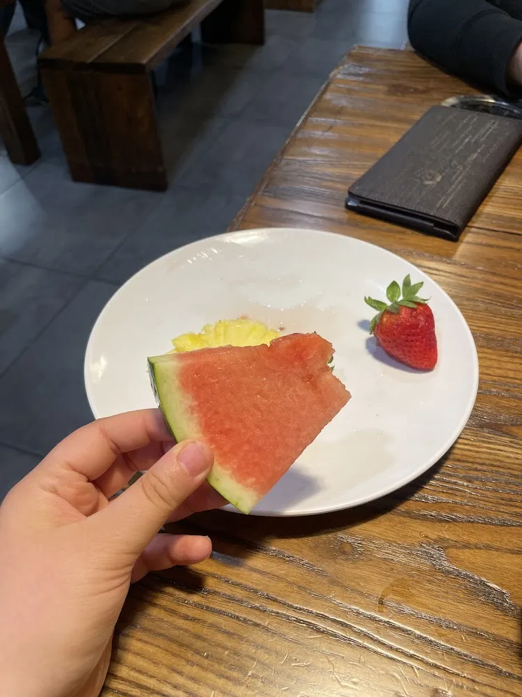 Watermelon